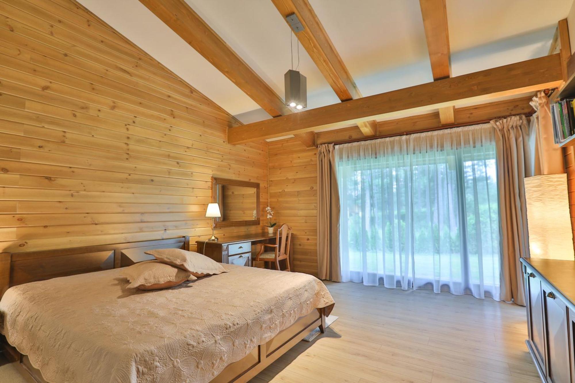 Luxury Chalets Pirin Golf & Country Club Bansko Luaran gambar