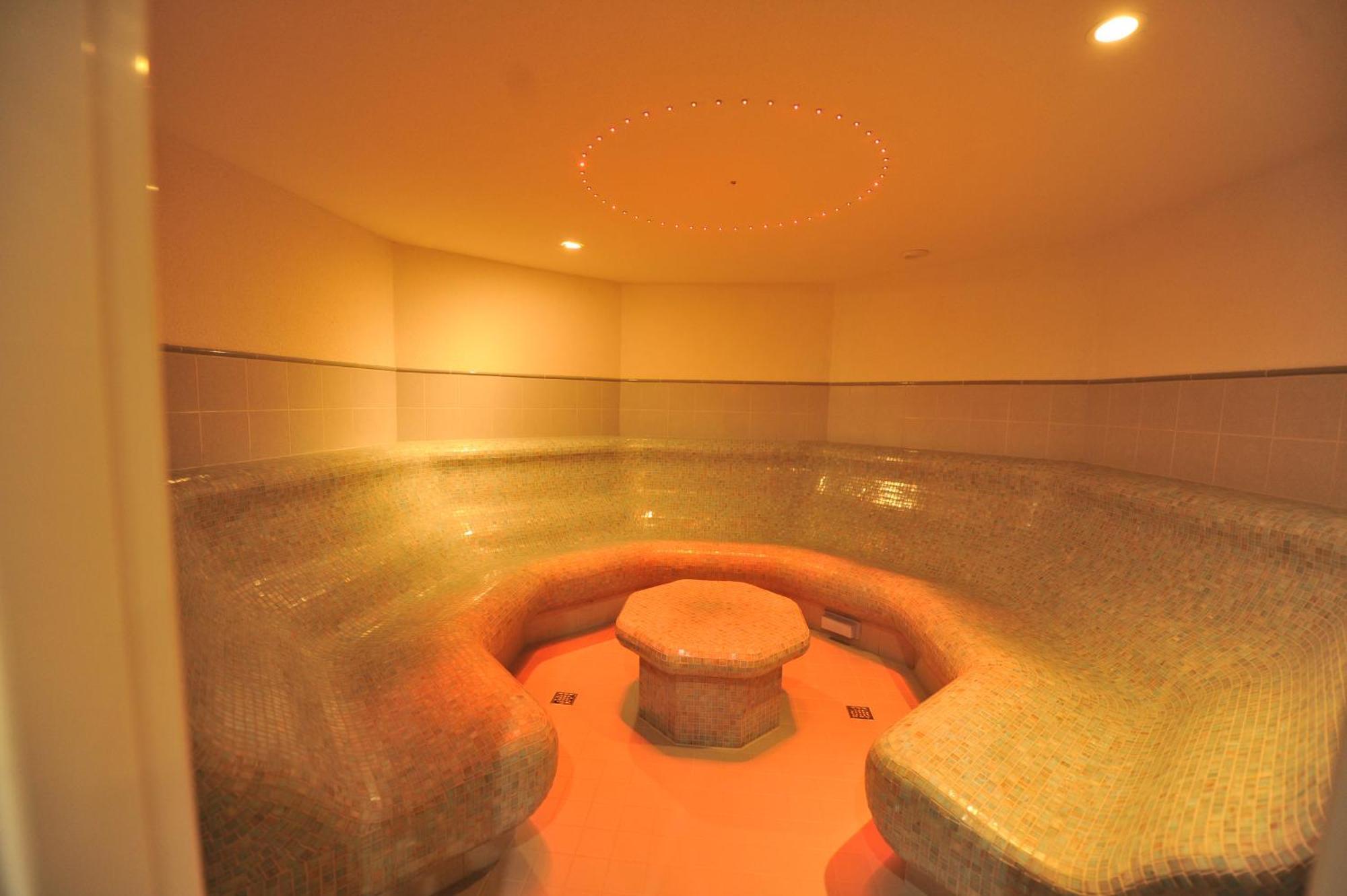 Luxury Chalets Pirin Golf & Country Club Bansko Luaran gambar