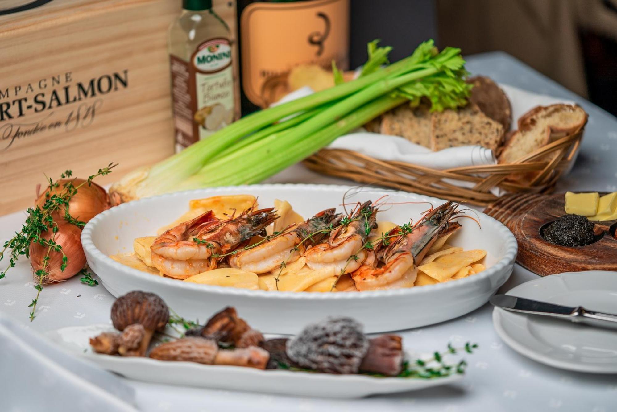 Luxury Chalets Pirin Golf & Country Club Bansko Luaran gambar