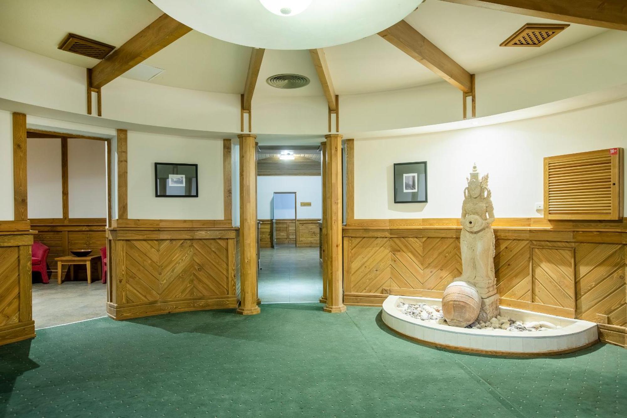 Luxury Chalets Pirin Golf & Country Club Bansko Luaran gambar